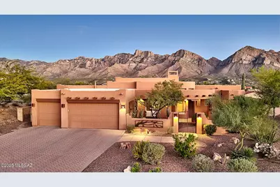 11158 N Pusch Ridge Vistas Drive, Oro Valley, AZ 85737 - Photo 40