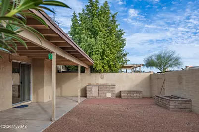 7336 N Las Quintas Drive, Tucson, AZ 85704 - Photo 30