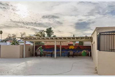 7336 N Las Quintas Drive, Tucson, AZ 85704 - Photo 36