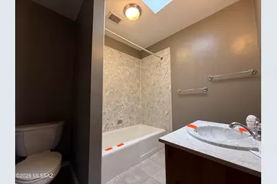 24630 E Shawnee Trail, Benson, AZ 85602 - Photo 8