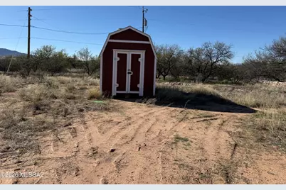24630 E Shawnee Trail, Benson, AZ 85602 - Photo 18