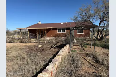 24630 E Shawnee Trail, Benson, AZ 85602 - Photo 16