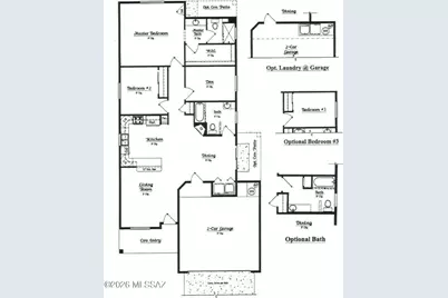 232 S Clubhouse Lane, Sierra Vista, AZ 85635 - Photo 50