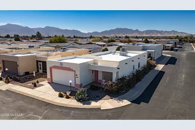 232 S Clubhouse Lane, Sierra Vista, AZ 85635 - Photo 1
