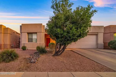 7446 E Placita Luz De La Luna, Tucson, AZ 85715 - Photo 2