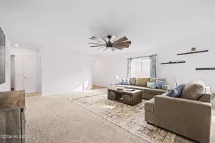 12851 N Peony Dr, Marana, AZ 85653 - Photo 20