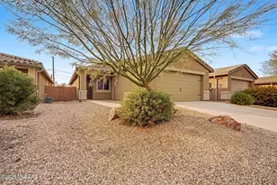12851 N Peony Dr, Marana, AZ 85653 - Photo 1