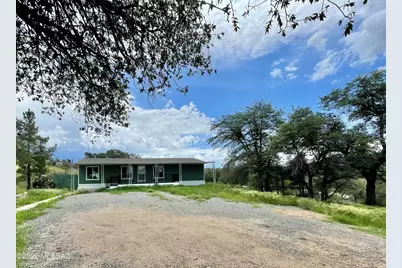 1551 N Sunset Point Drive, Oracle, AZ 85623 - Photo 1