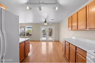 8194 N Iron Ridge Drive, Tucson, AZ 85743 - Photo 34
