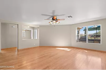 8194 N Iron Ridge Drive, Tucson, AZ 85743 - Photo 24