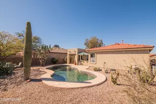 8194 N Iron Ridge Dr, Tucson, AZ 85743 - Photo 18
