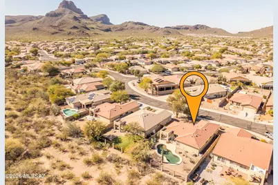 8194 N Iron Ridge Drive, Tucson, AZ 85743 - Photo 48