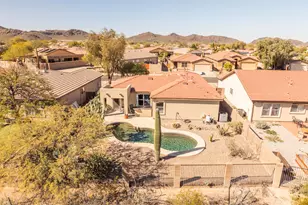 8194 N Iron Ridge Dr, Tucson, AZ 85743 - Photo 8