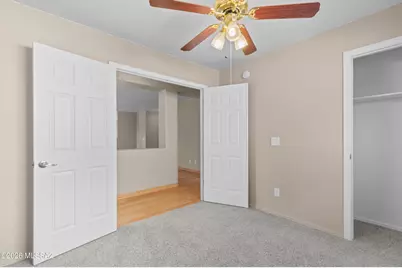 8194 N Iron Ridge Drive, Tucson, AZ 85743 - Photo 42