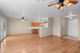 8194 N Iron Ridge Dr, Tucson, AZ 85743 - Photo 26