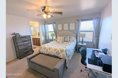 724 W Calle Capotasto, Sahuarita, AZ 85629 - Photo 20