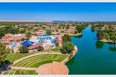 724 W Calle Capotasto, Sahuarita, AZ 85629 - Photo 38