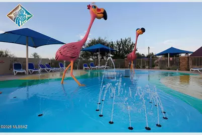 724 W Calle Capotasto, Sahuarita, AZ 85629 - Photo 40