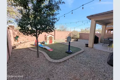 724 W Calle Capotasto, Sahuarita, AZ 85629 - Photo 36
