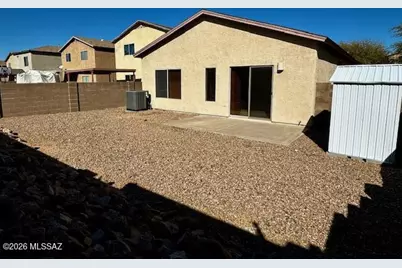 8229 W Zlacket Drive, Tucson, AZ 85757 - Photo 22