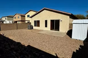 8229 W Zlacket Dr, Tucson, AZ 85757 - Photo 22