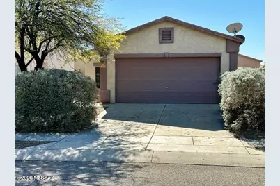 8229 W Zlacket Drive, Tucson, AZ 85757 - Photo 2