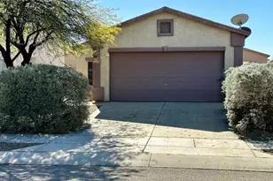 8229 W Zlacket Dr, Tucson, AZ 85757 - Photo 2
