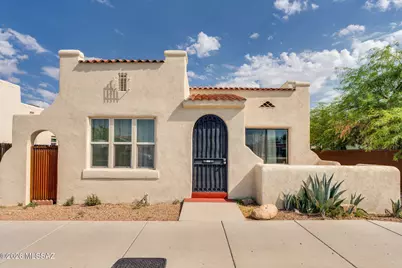 1333 E Broadway Boulevard, Tucson, AZ 85719 - Photo 2