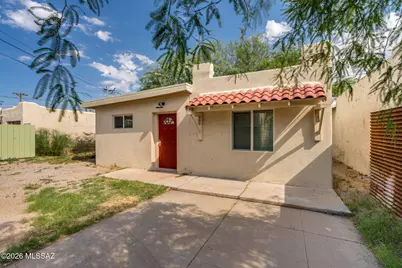 1333 E Broadway Boulevard, Tucson, AZ 85719 - Photo 22