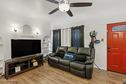 1333 E Broadway Boulevard, Tucson, AZ 85719 - Photo 6