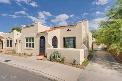1333 E Broadway Boulevard, Tucson, AZ 85719 - Photo 1