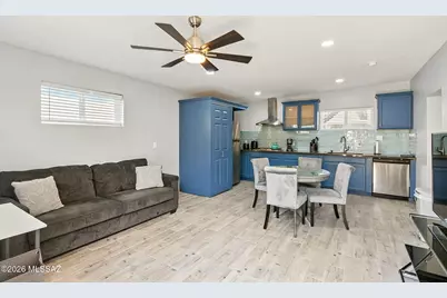 1333 E Broadway Boulevard, Tucson, AZ 85719 - Photo 24