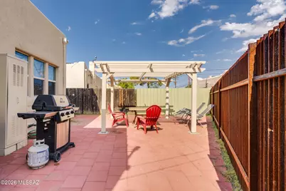 1333 E Broadway Boulevard, Tucson, AZ 85719 - Photo 20