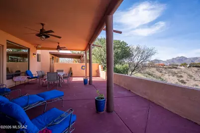612 Camino Arviso, Rio Rico, AZ 85648 - Photo 38