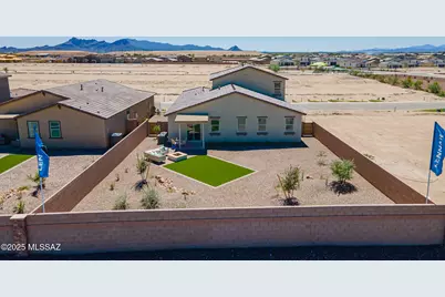 10498 W Beaman Lane, Marana, AZ 85653 - Photo 42