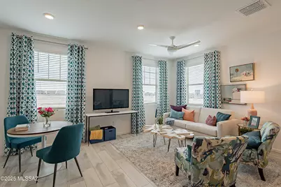 10498 W Beaman Lane, Marana, AZ 85653 - Photo 44