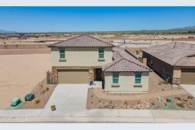 10498 W Beaman Lane, Marana, AZ 85653 - Photo 1