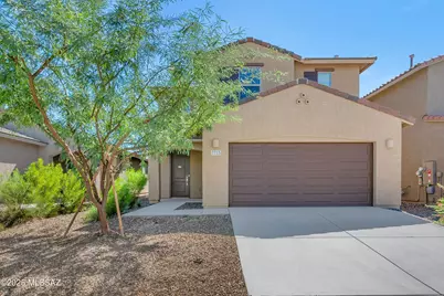 7713 S Via Casa De Campo, Tucson, AZ 85756 - Photo 1