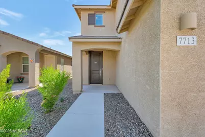 7713 S Via Casa De Campo, Tucson, AZ 85756 - Photo 2