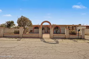 1820 E Alaska St, Tucson, AZ 85706 - Photo 1