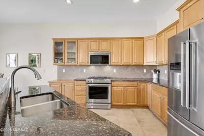 7144 W Lone Flower Drive, Tucson, AZ 85743 - Photo 18