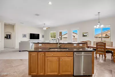 7144 W Lone Flower Drive, Tucson, AZ 85743 - Photo 20