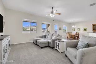 7144 W Lone Flower Dr, Tucson, AZ 85743 - Photo 12