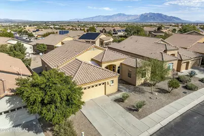 7144 W Lone Flower Drive, Tucson, AZ 85743 - Photo 44