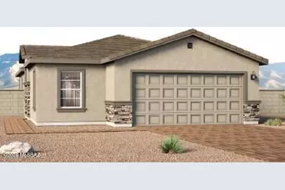 788 W Calle Manolete, Sahuarita, AZ 85629 - Photo 1