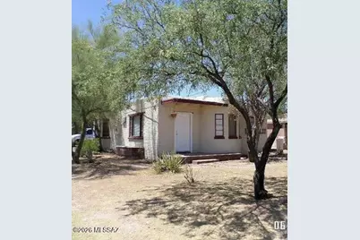 3574 E Bellevue Street, Tucson, AZ 85716 - Photo 1