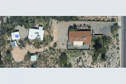 4431 N Swan Road, Tucson, AZ 85718 - Photo 1