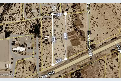 16000 Ajo Highway, Tucson, AZ 85735 - Photo 2