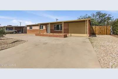 4865 E 23rd Street, Tucson, AZ 85711 - Photo 4