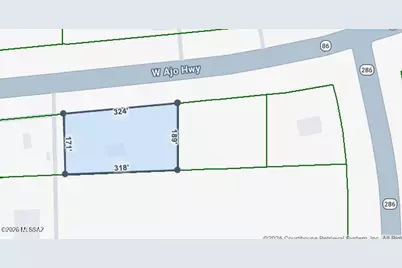 605 Glenhurst, Tucson, AZ 85735 - Photo 1